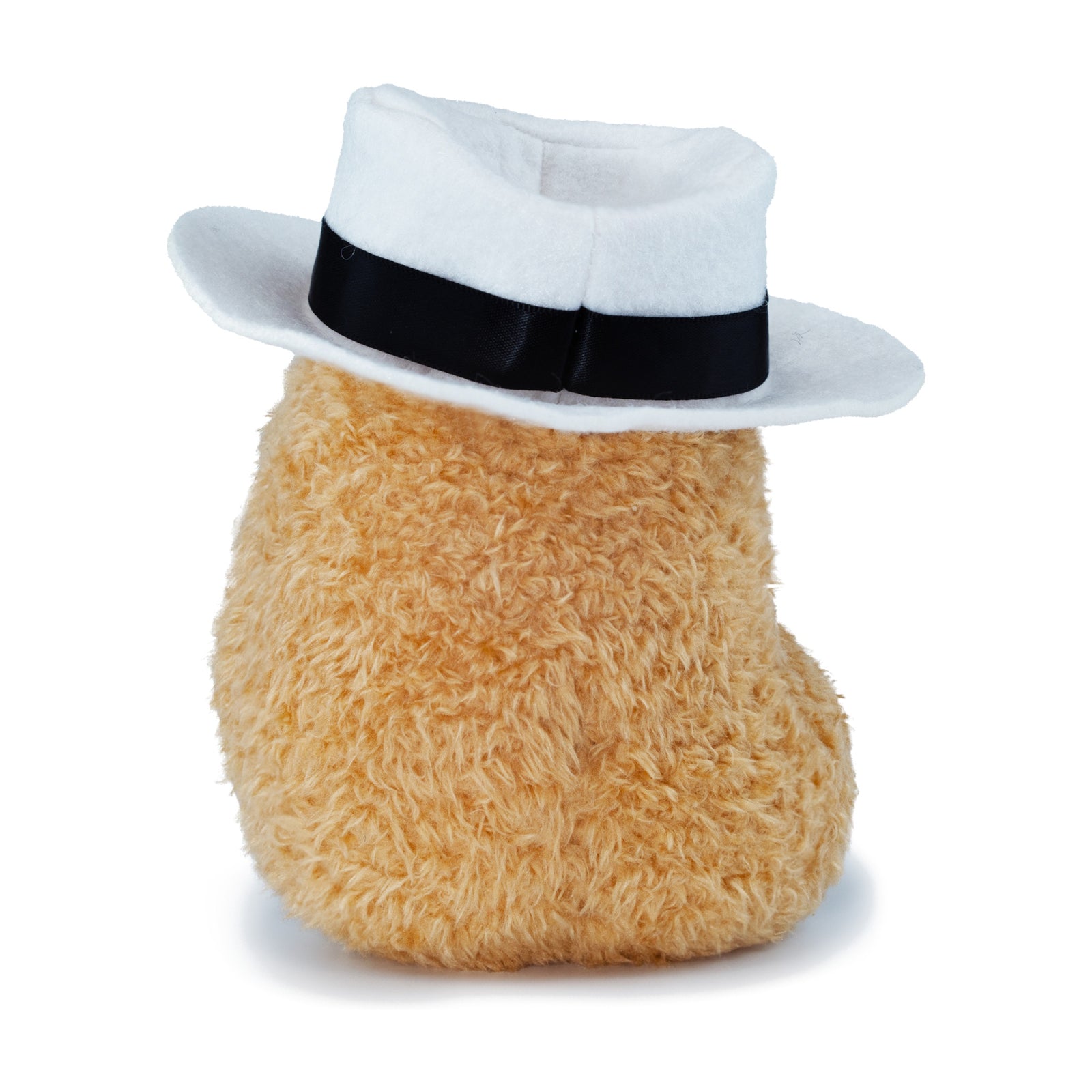 Noodoll Don Ricespud Mini Plush | The Unstoppable Boss of the Potato Gang