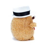 Noodoll Potato Gang Plush | Weighted Sitting Toy & Collectible Gift