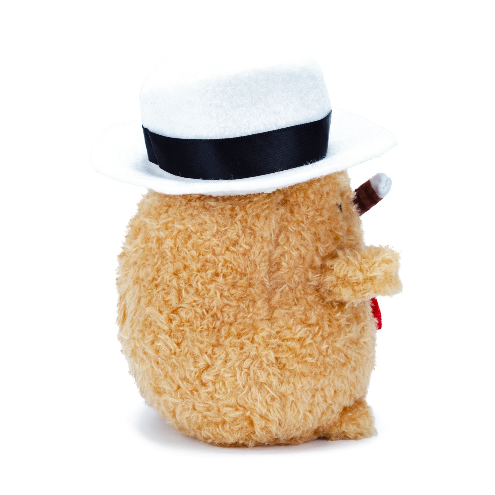 Noodoll Potato Gang Plush | Weighted Sitting Toy & Collectible Gift