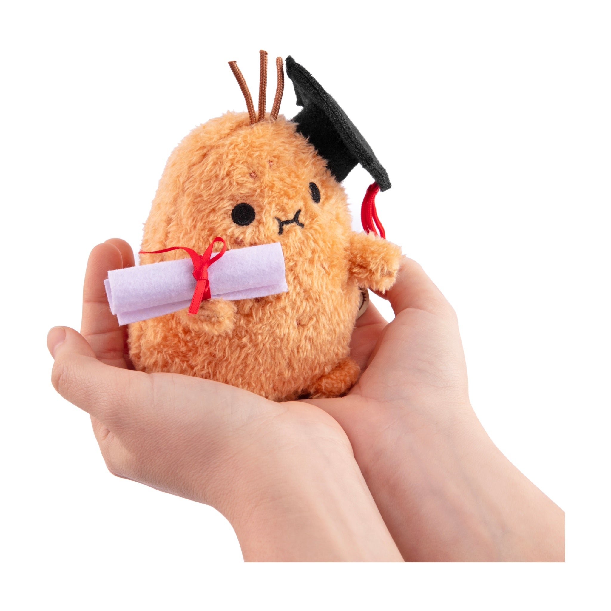 Noodoll Mini Ricespud Plush | The Little Cuddly Potato