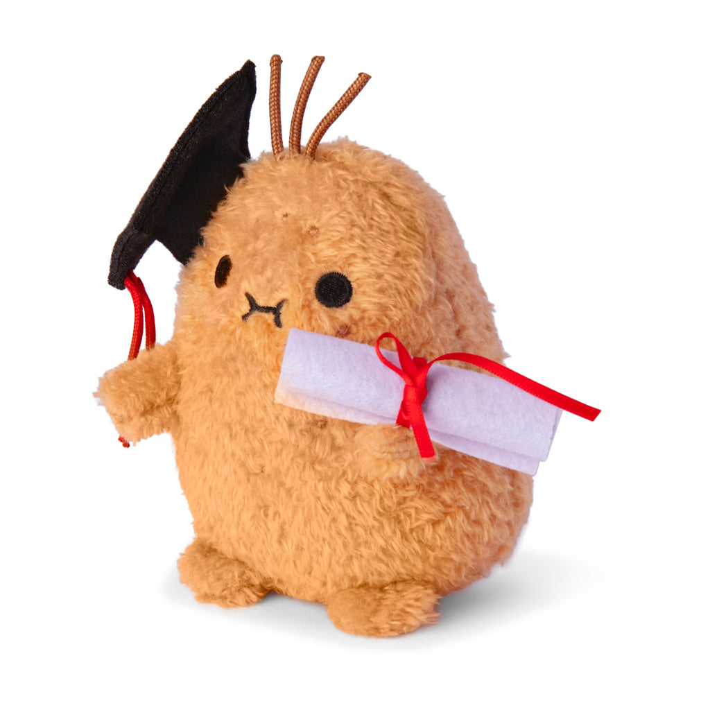 Noodoll Mini Ricespud Plush | The Little Cuddly Potato