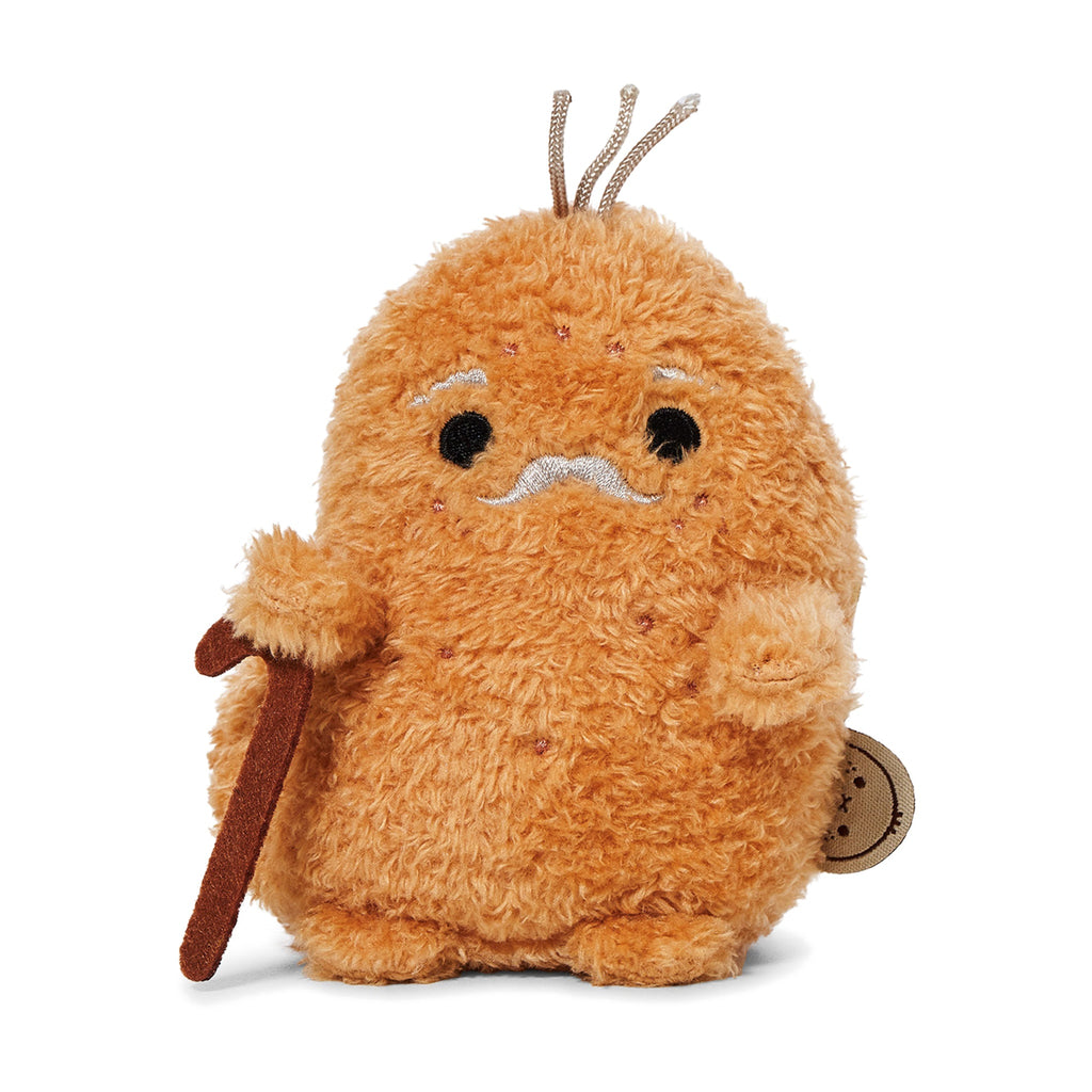 Noodoll Mini Ricespud Plush | The Little Cuddly Potato