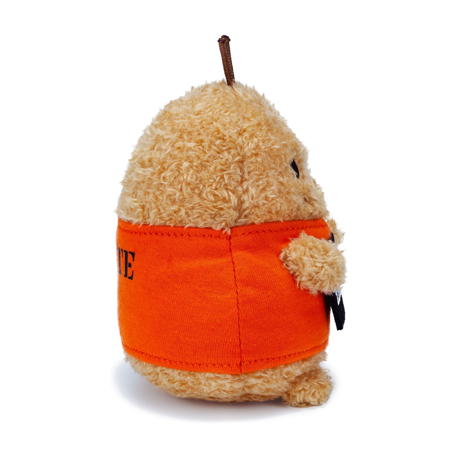 Noodoll Inmate Ricespud Mini Plush | The Heart-Stealing Fugitive