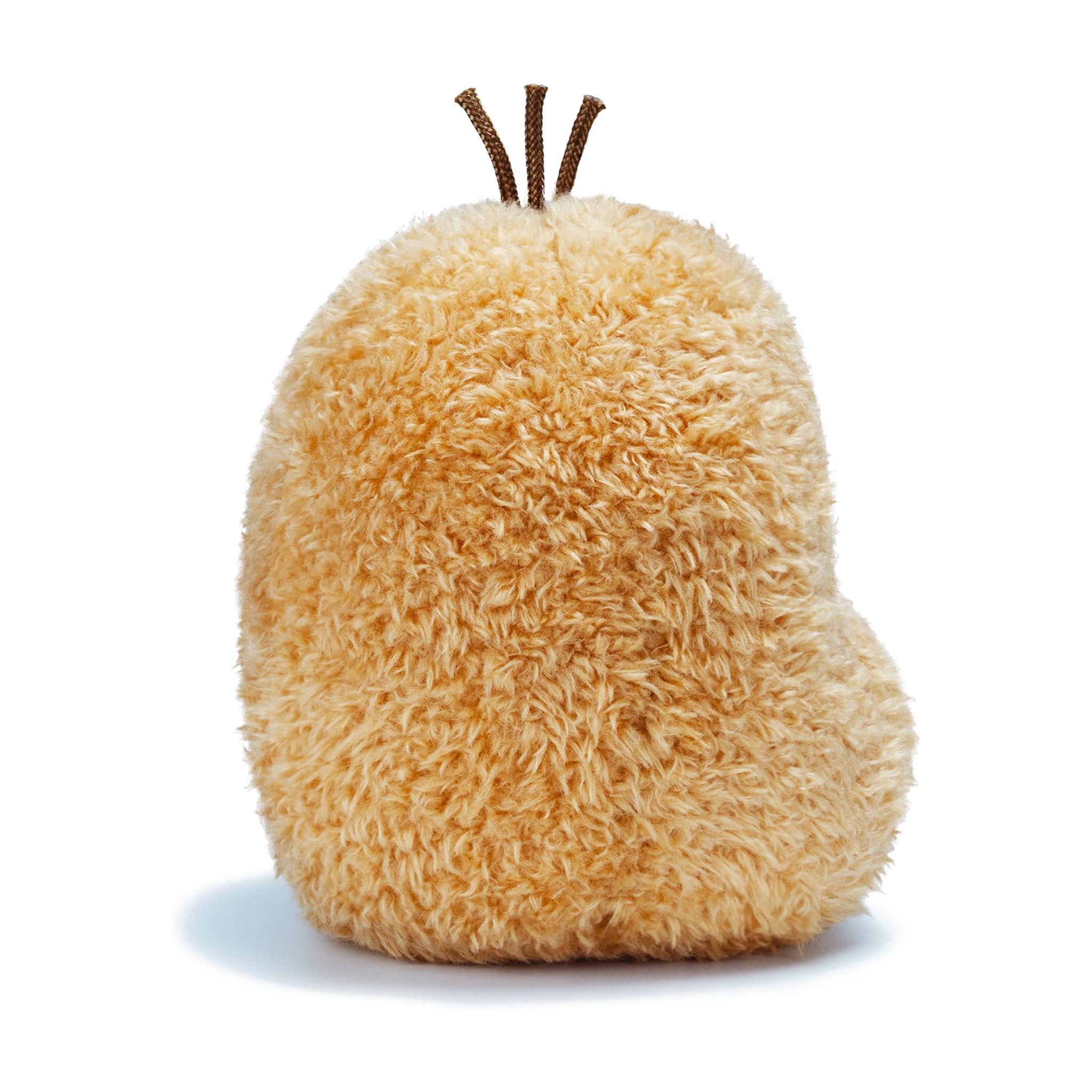 Noodoll Christmas Ricespud Mini Plush | Weighted Sensory Stocking Filler