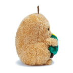 Noodoll Christmas Ricespud Mini Plush | Weighted Sensory Stocking Filler