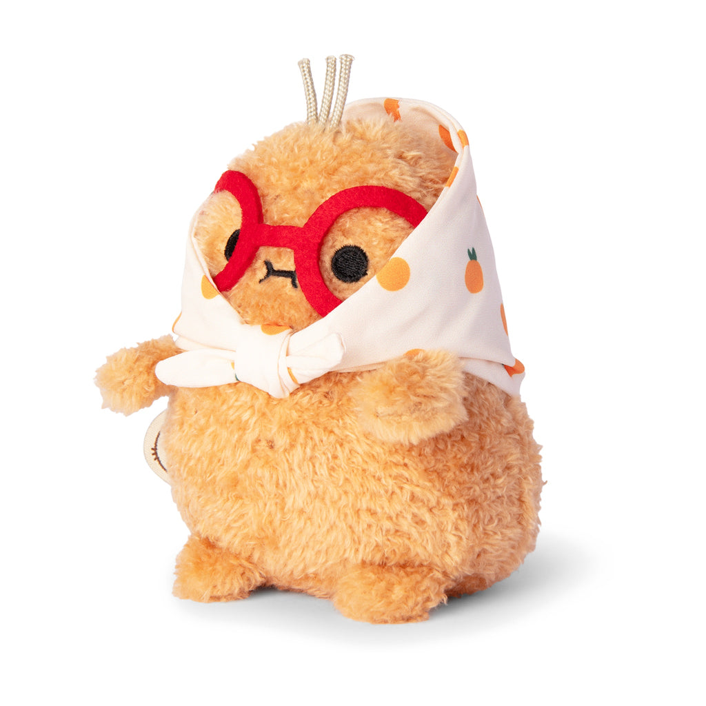 Noodoll Mini Ricespud Plush | The Little Cuddly Potato
