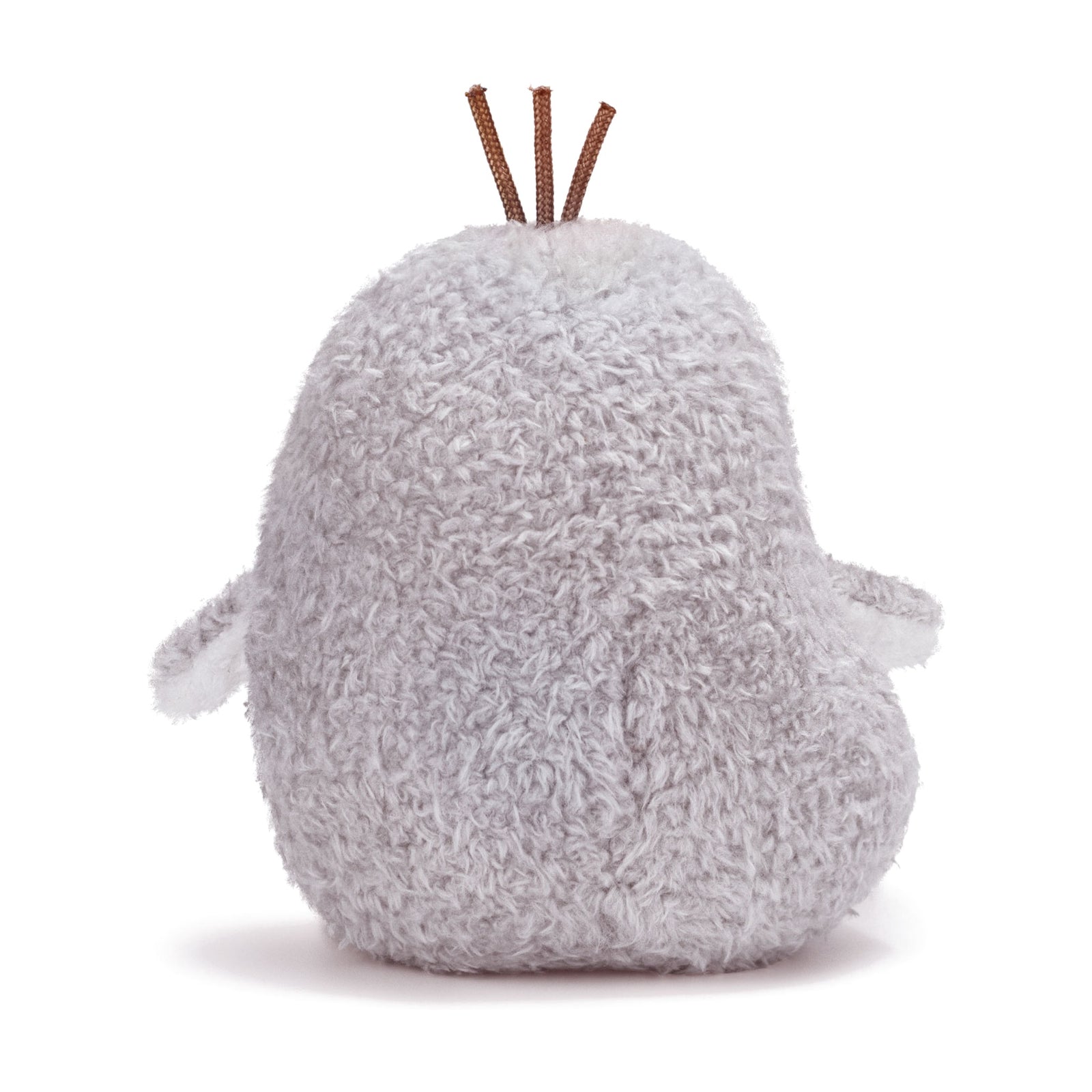 Noodoll Penguin Ricespud Mini Plush | The Coolest Spud in the Antarctic