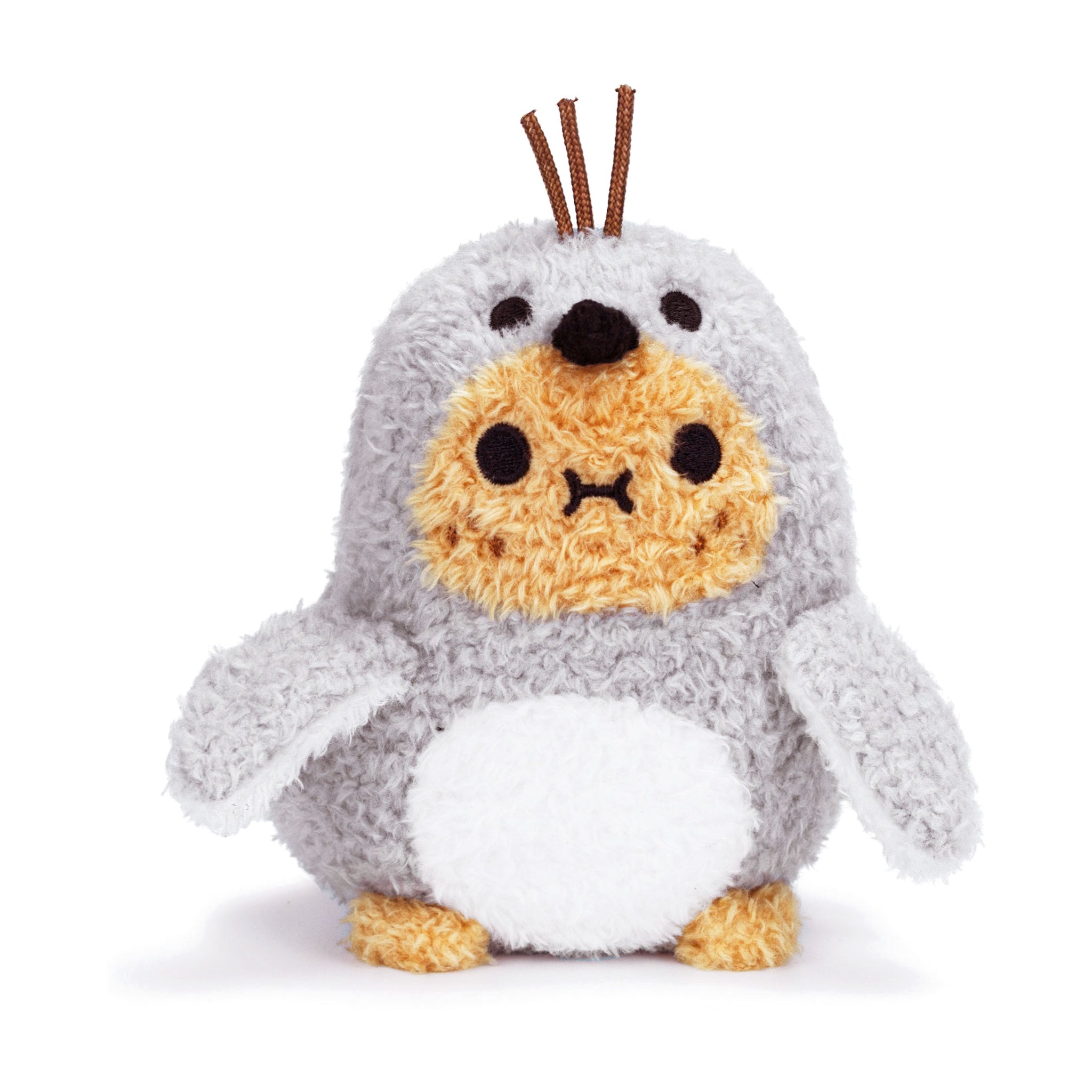 Noodoll Mini Ricespud Plush | The Little Cuddly Potato
