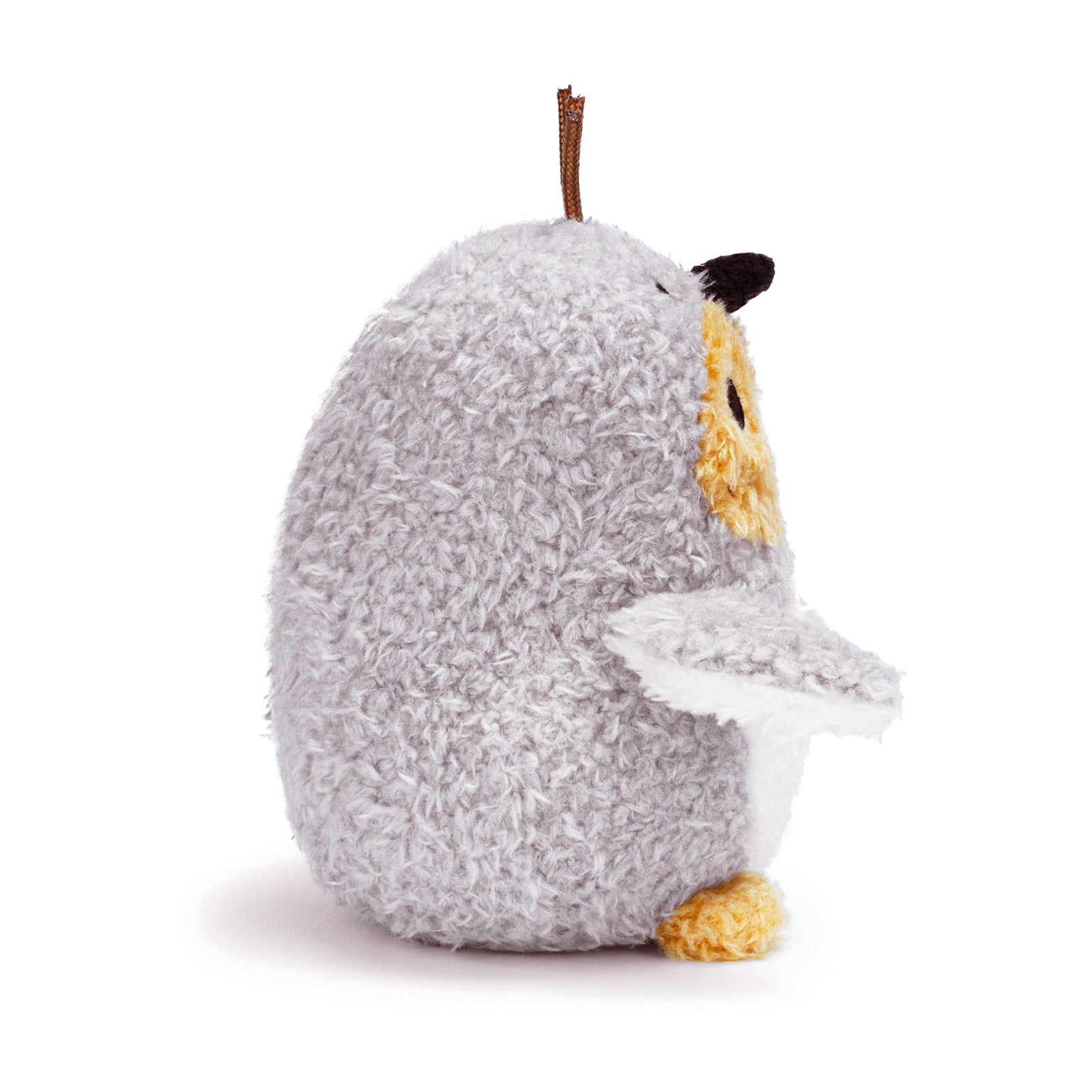 Noodoll Grandpa Ricespud Mini Plush | The Wise & Whimsical Patriarch