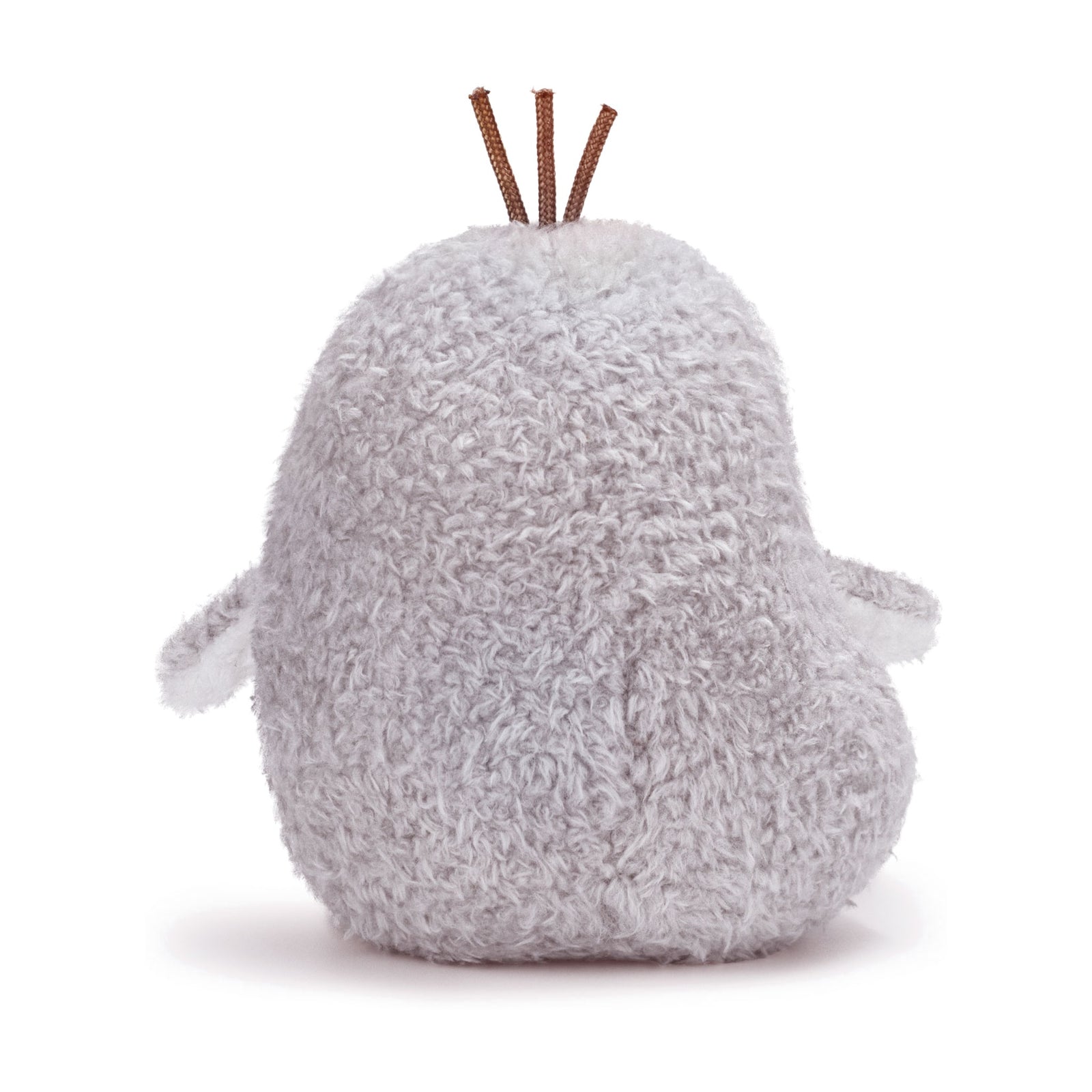 Noodoll Grandpa Ricespud Mini Plush | The Wise & Whimsical Patriarch