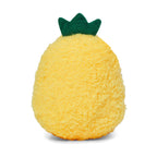 Noodoll Riceananas Sitting Mini Plush Toy | The Sweetest Tropical Study Buddy