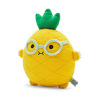 Noodoll Riceananas Plush Toy | The Smartest Tropical Cuddle Companion