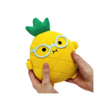 Noodoll Riceananas Plush Toy | The Smartest Tropical Cuddle Companion