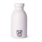 Noodoll Clima Water Bottle | Thermal Insulated Stainless Steel (330 ml)