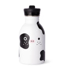 Noodoll Urban Water Bottle | Ultra-Lightweight Stainless Steel (250 ml)