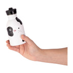 Noodoll Urban Water Bottle | Ultra-Lightweight Stainless Steel (250 ml)