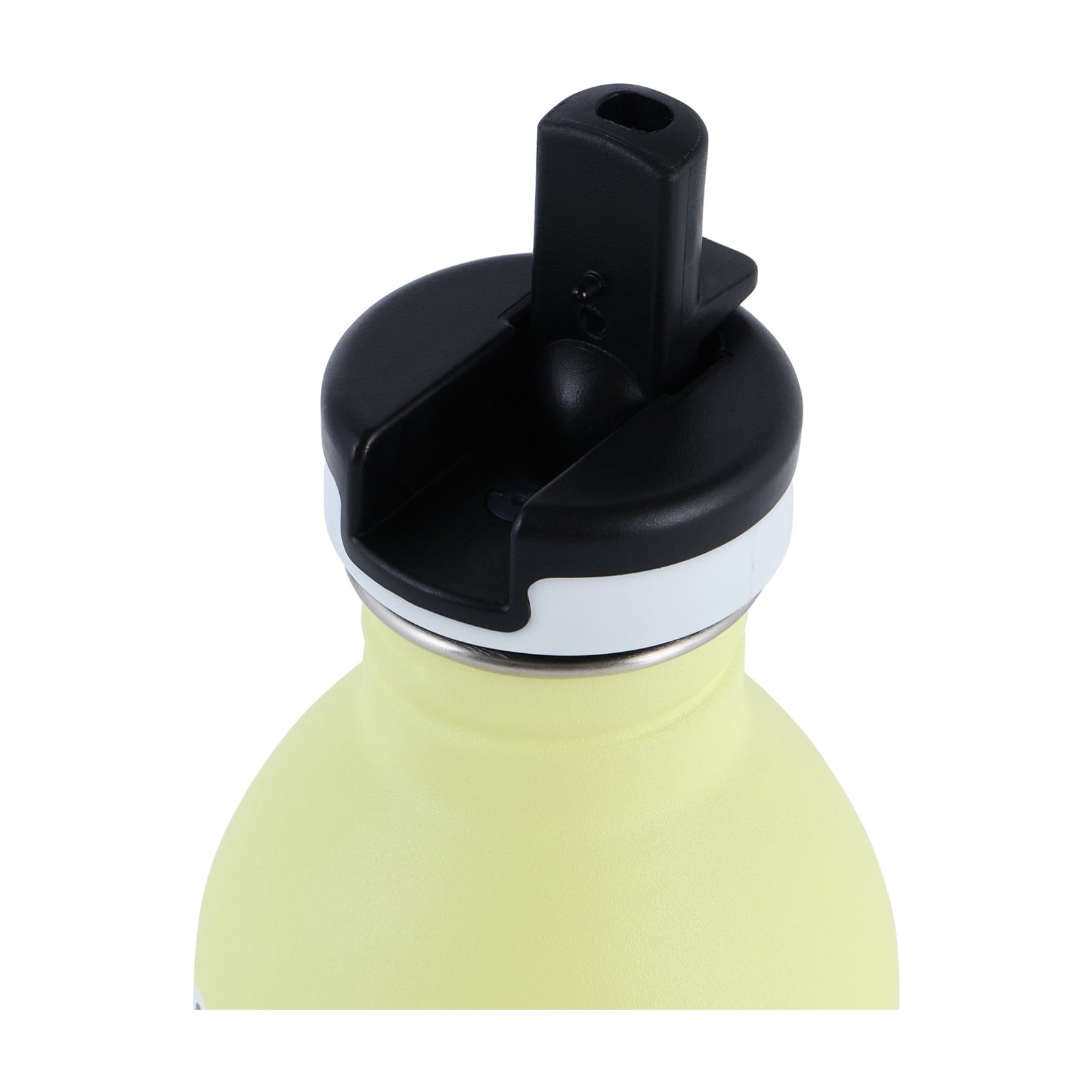 Noodoll Urban Water Bottle | Ultra-Lightweight Stainless Steel (250 ml)