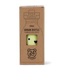 Noodoll Urban Water Bottle | Ultra-Lightweight Stainless Steel (250 ml)