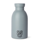 Noodoll Clima Water Bottle | Thermal Insulated Stainless Steel (330 ml)