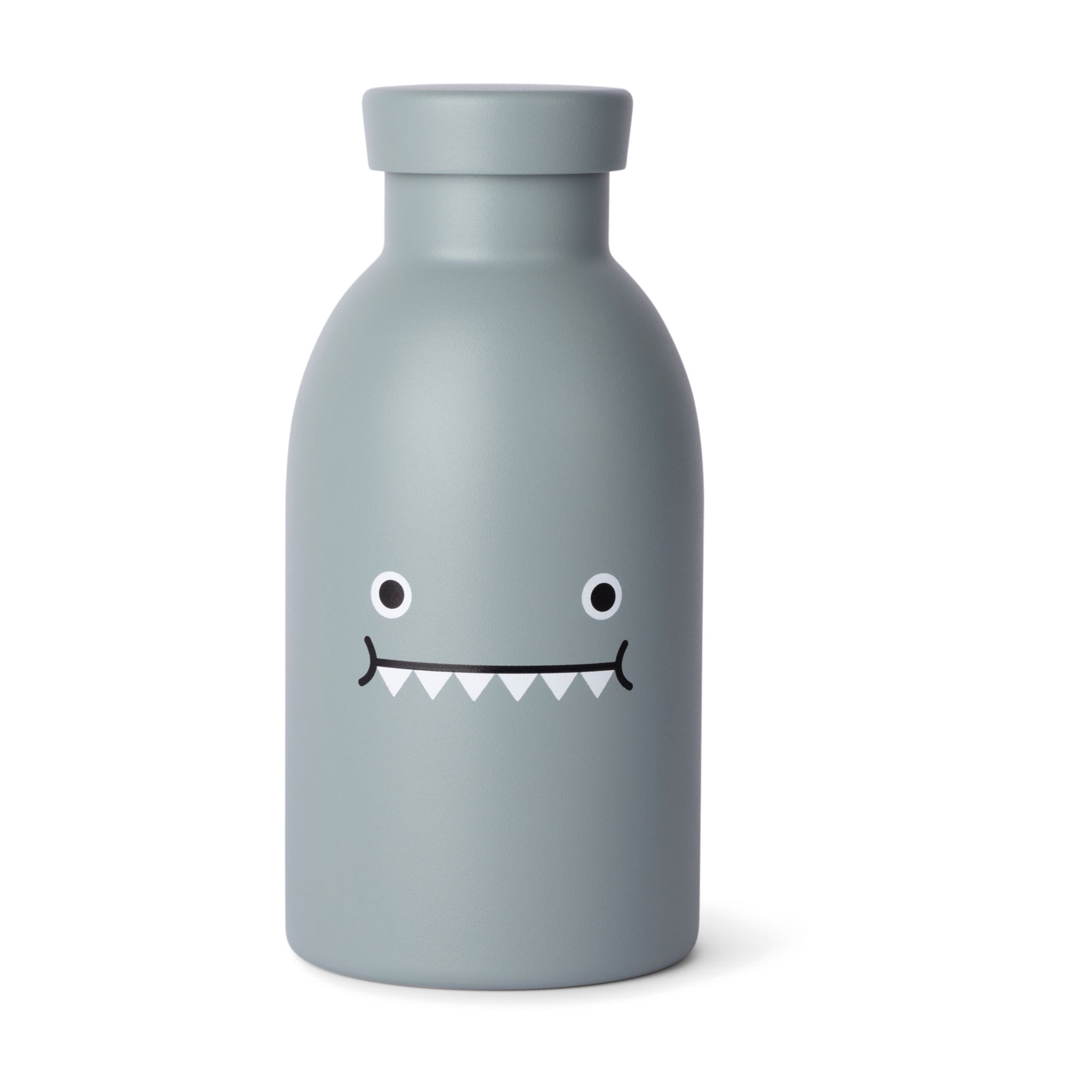 Noodoll Clima Water Bottle | Thermal Insulated Stainless Steel (330 ml)