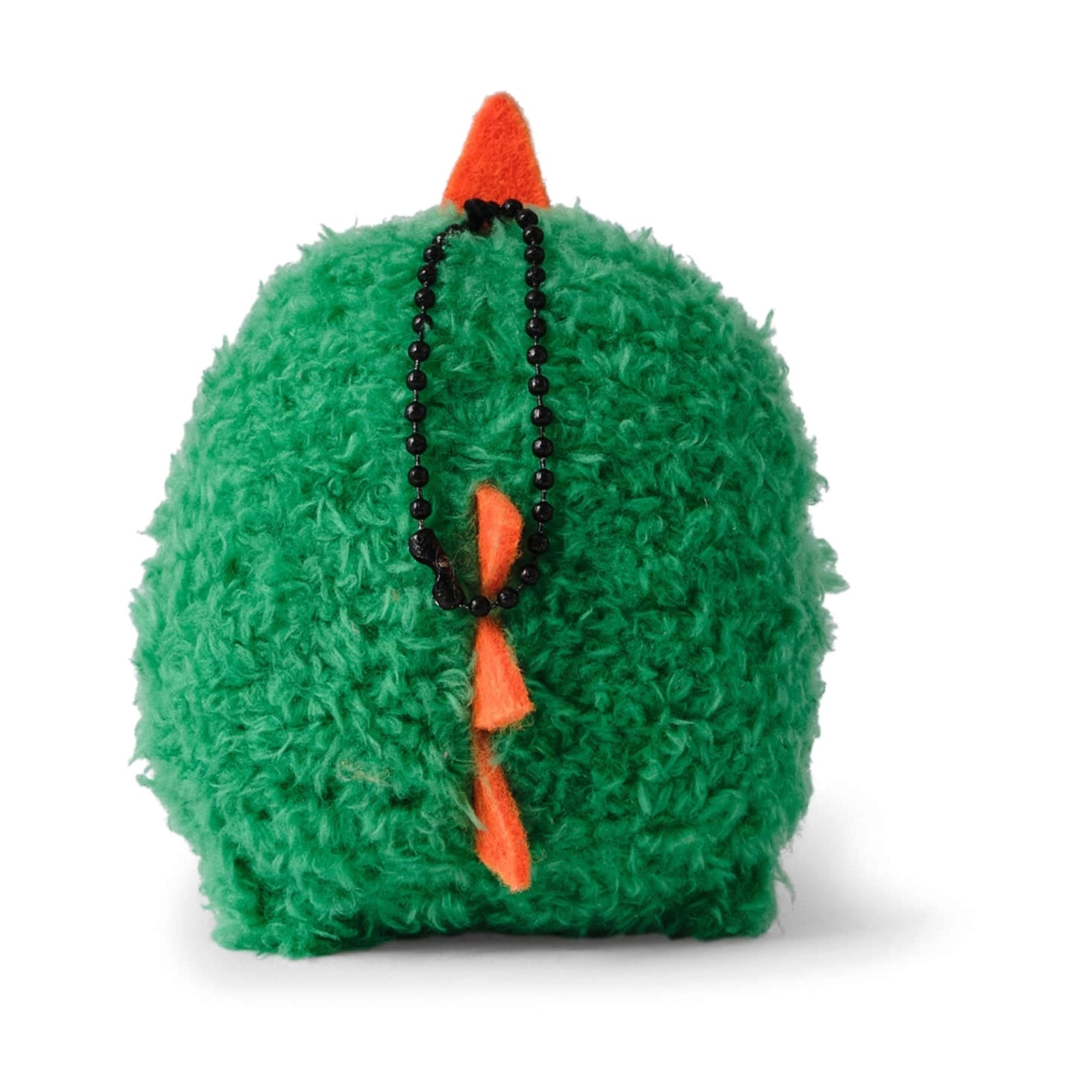 Noodoll Plush Keyring — Soft Bag Charm & Pocket Pal