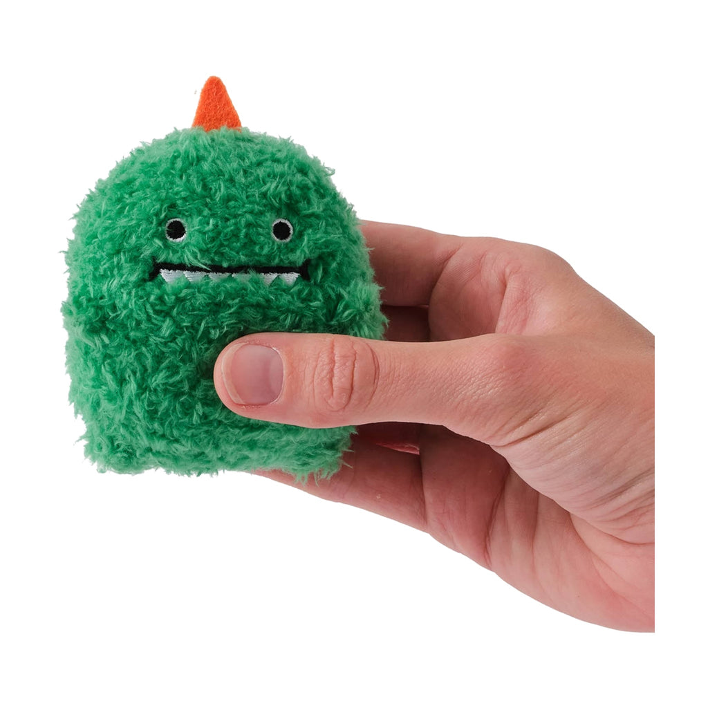 Noodoll Plush Keyring — Soft Bag Charm & Pocket Pal