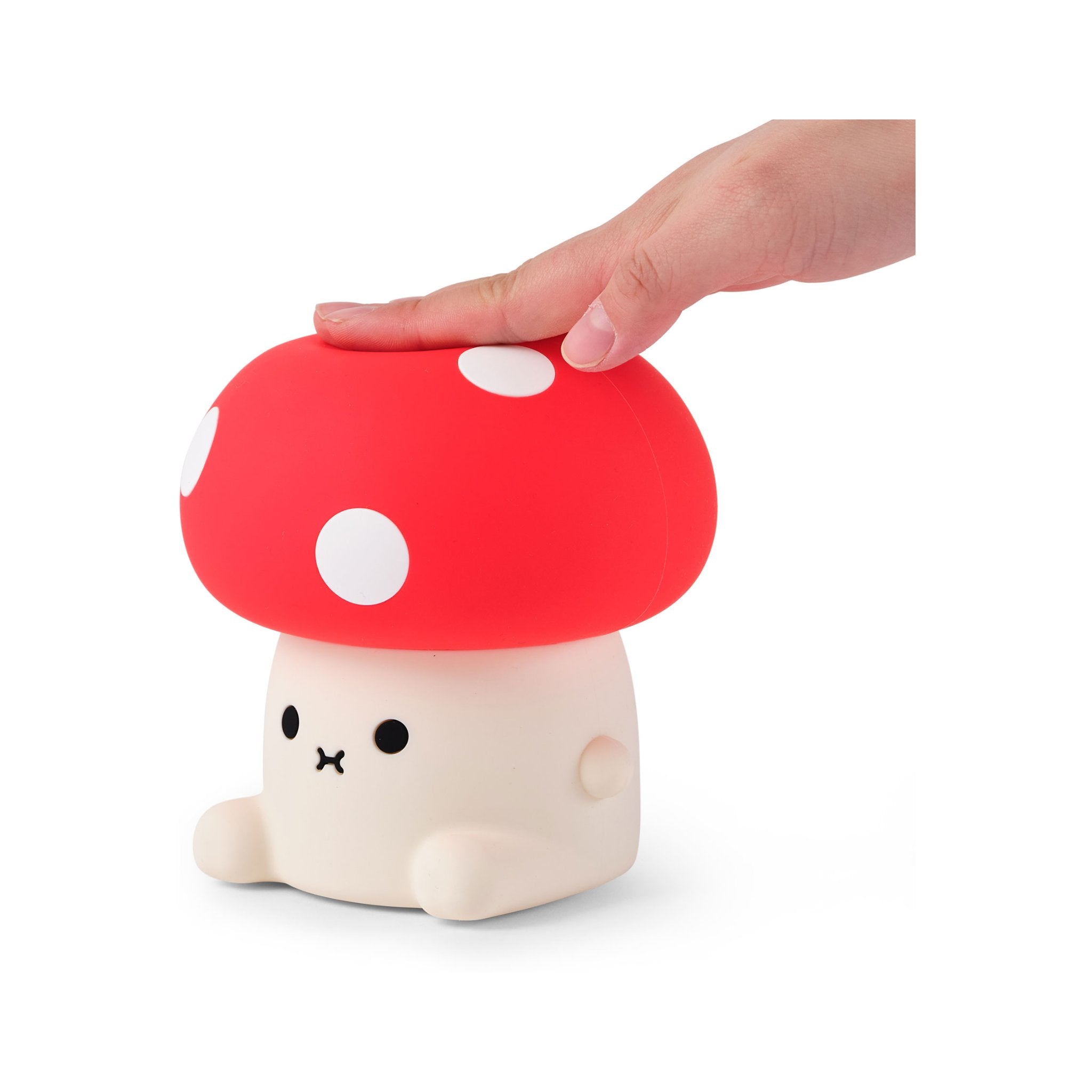 Noodoll Ricemogu Night Light 13cm