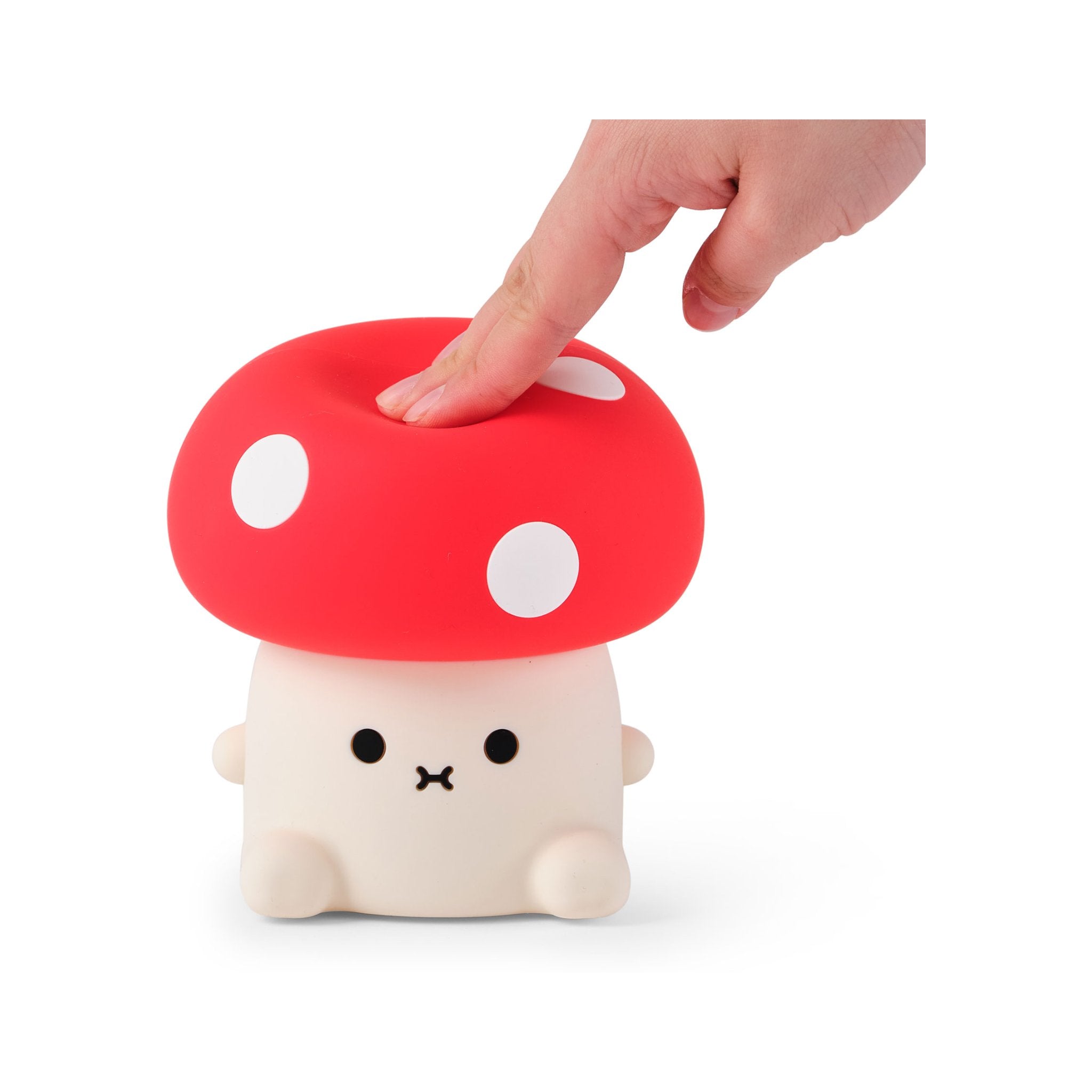 Noodoll Ricemogu Night Light 13cm
