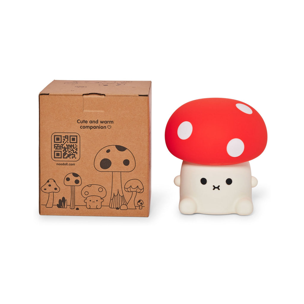 Noodoll Ricemogu Night Light 13cm