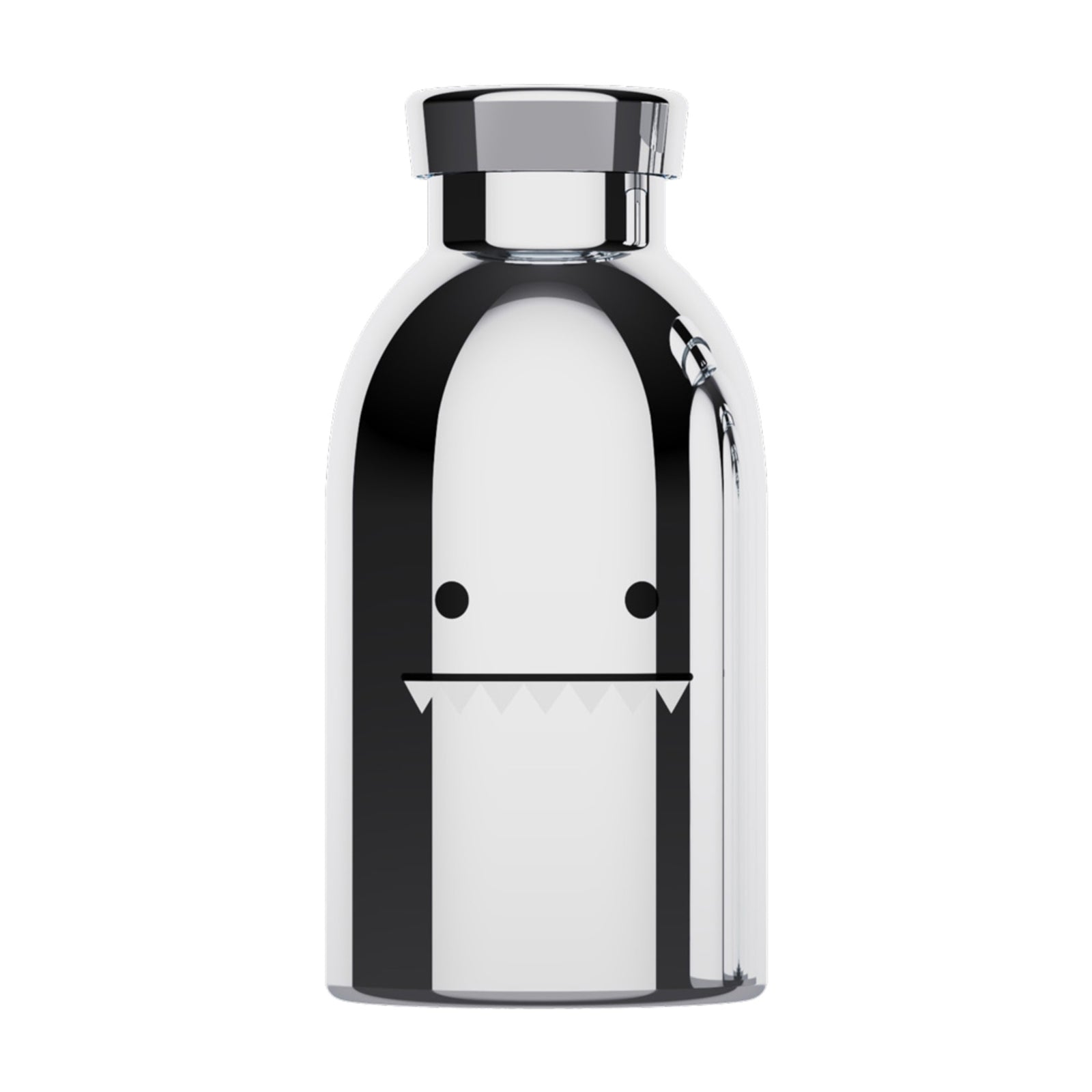 Noodoll Clima Water Bottle | Thermal Insulated Stainless Steel (330 ml)