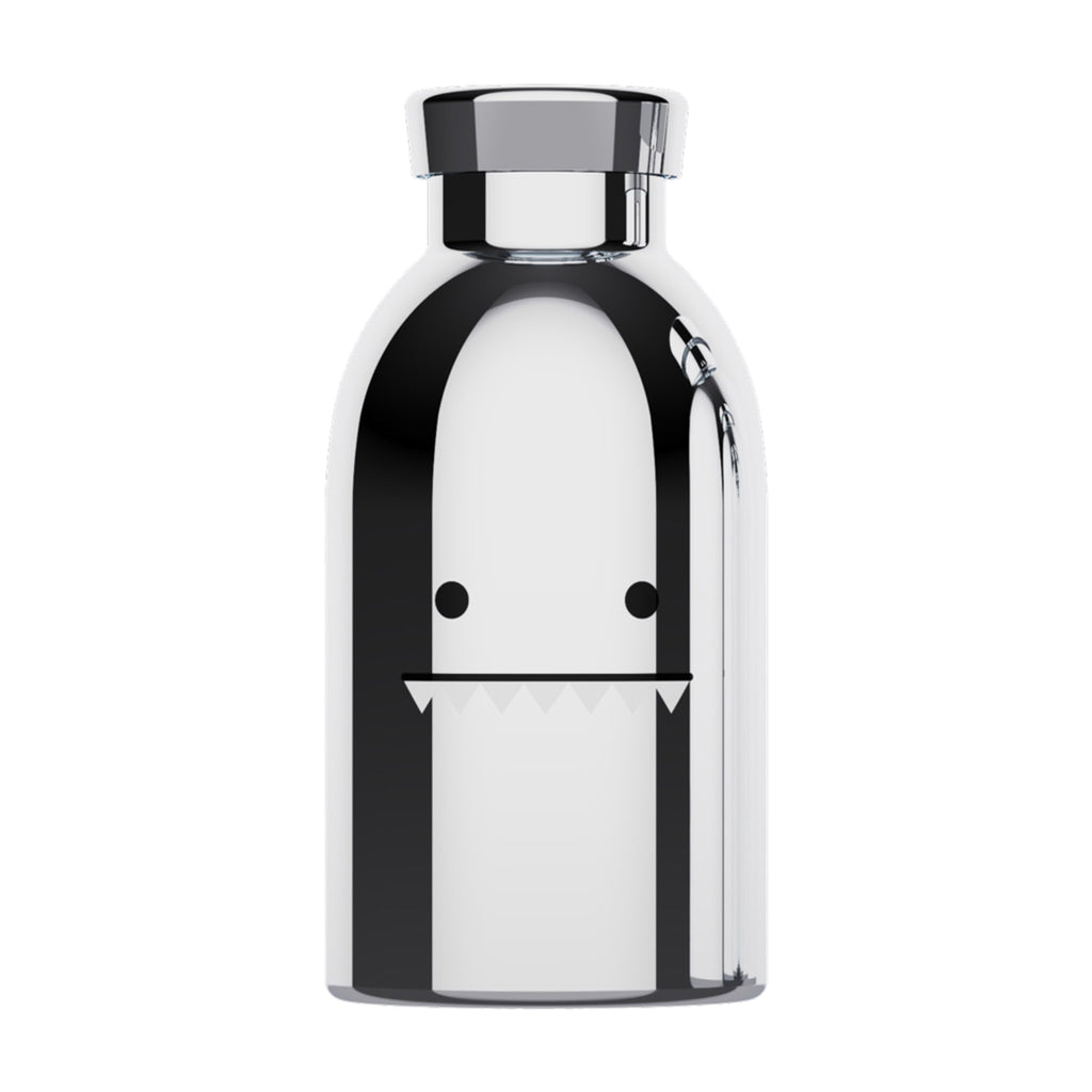 Noodoll Clima Water Bottle | Thermal Insulated Stainless Steel (330 ml)