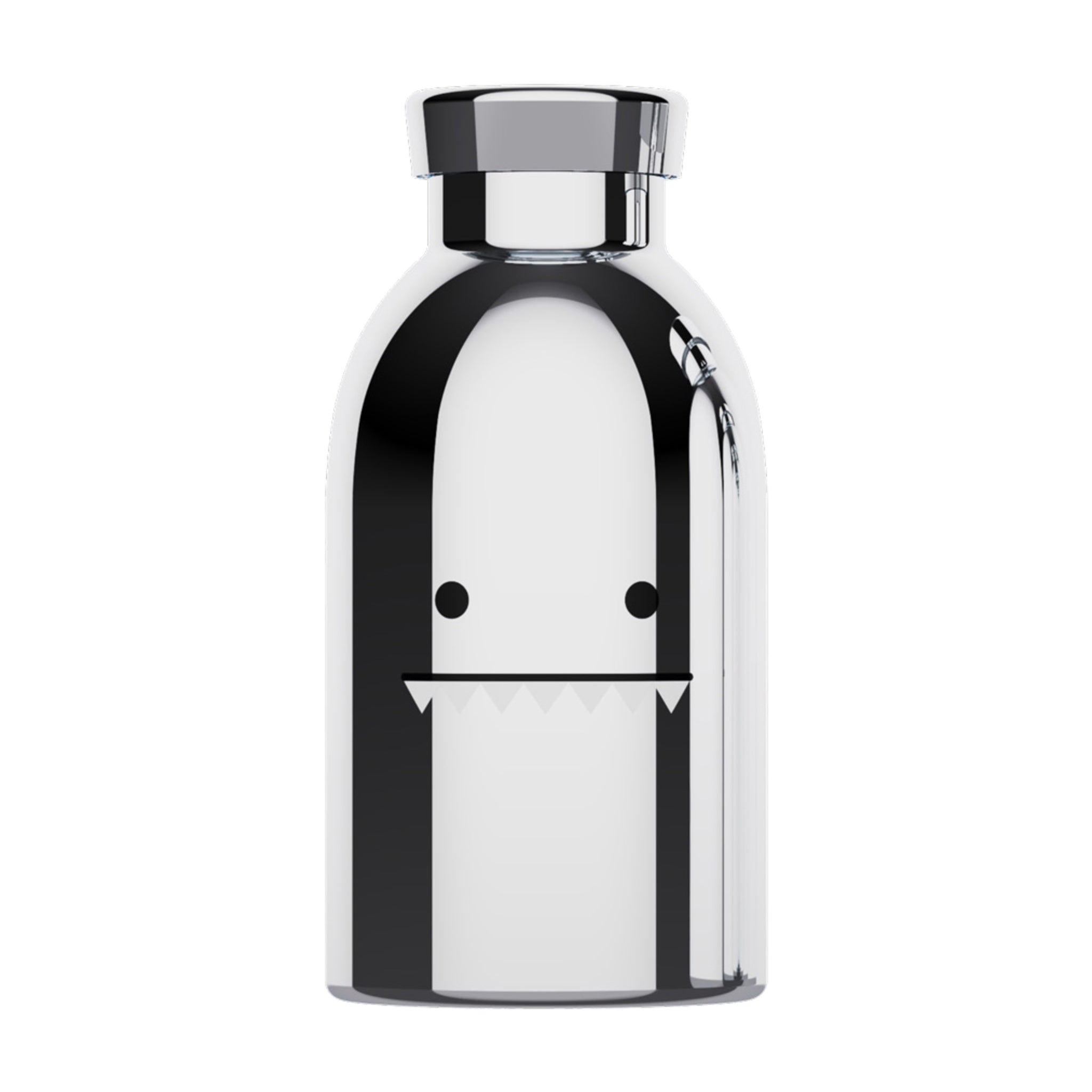 Noodoll Clima Water Bottle | Thermal Insulated Stainless Steel (330 ml)