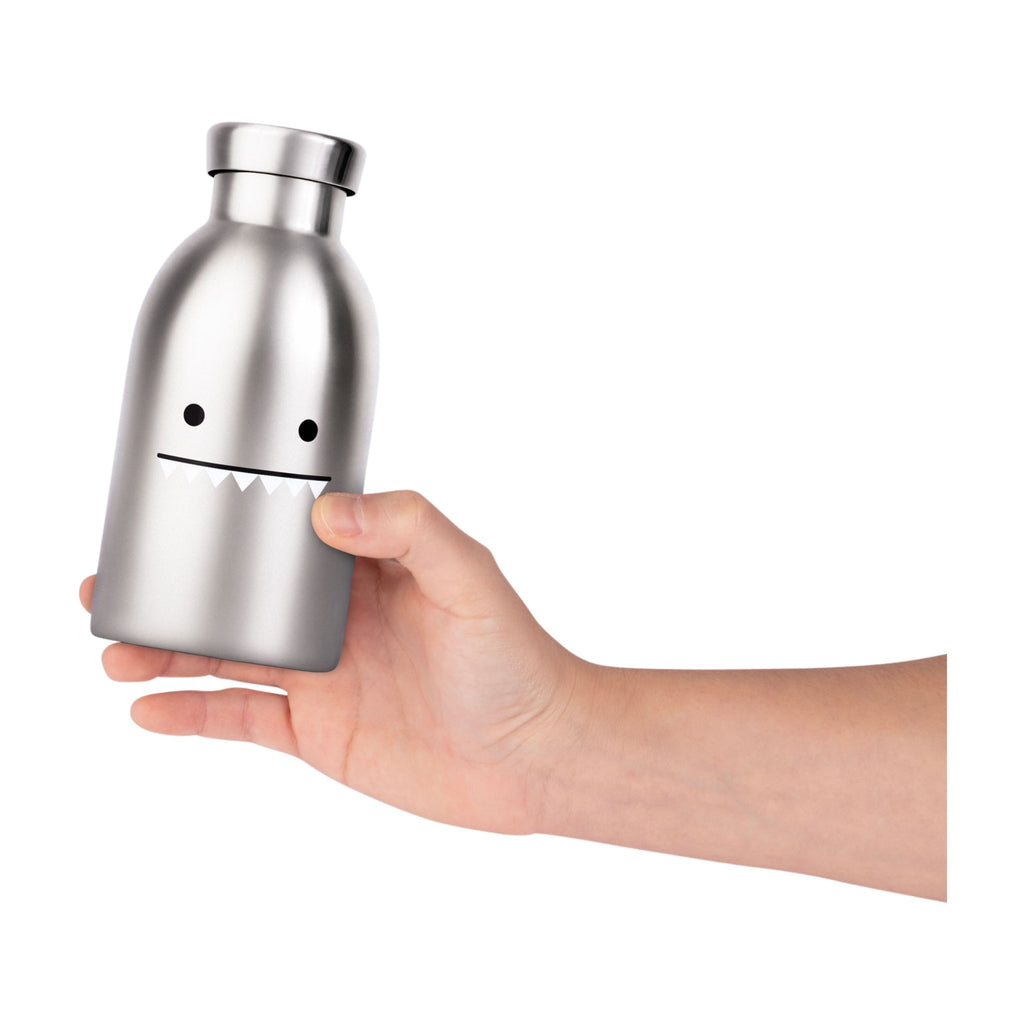 Noodoll Clima Water Bottle | Thermal Insulated Stainless Steel (330 ml)