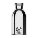 Noodoll Clima Water Bottle | Thermal Insulated Stainless Steel (330 ml)