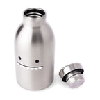 Noodoll Clima Water Bottle | Thermal Insulated Stainless Steel (330 ml)