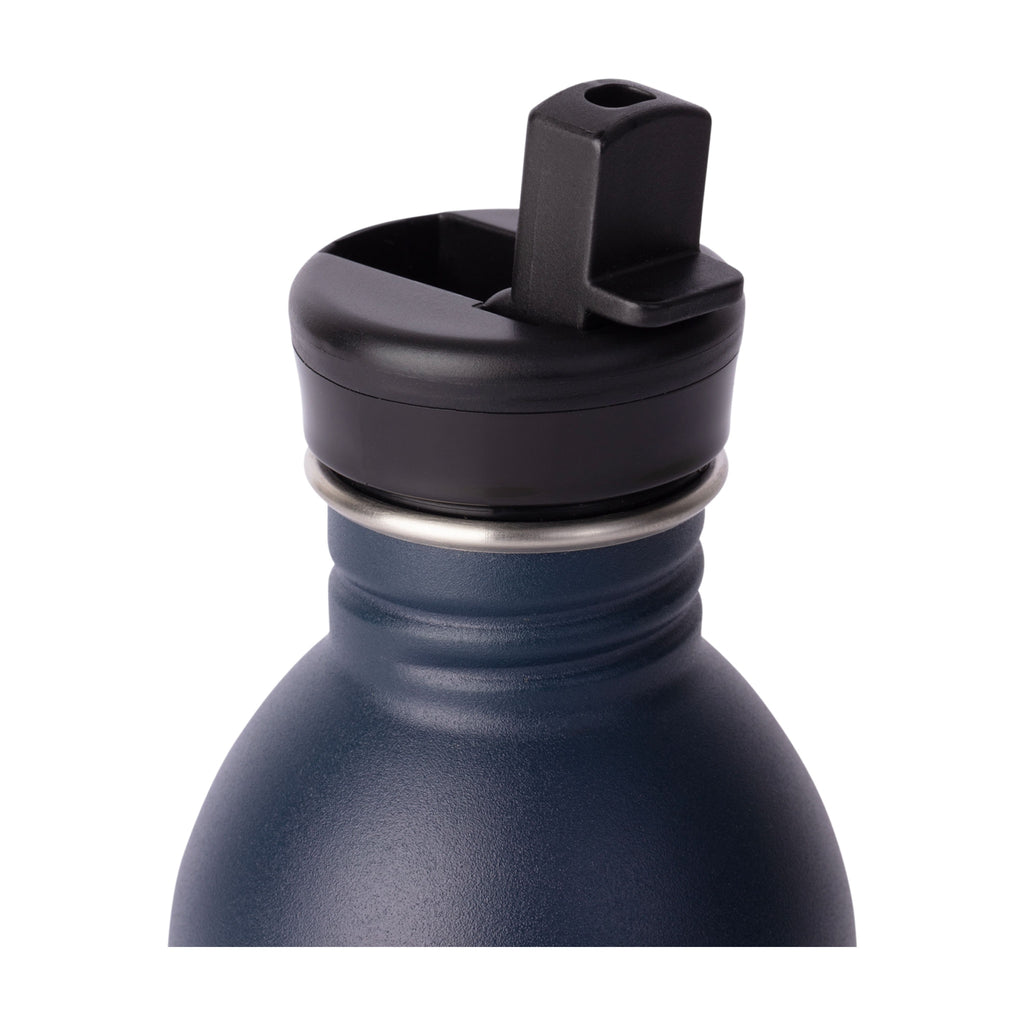 Noodoll Urban Water Bottle | Ultra-Lightweight Stainless Steel (250 ml)