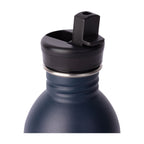 Noodoll Urban Water Bottle | Ultra-Lightweight Stainless Steel (250 ml)