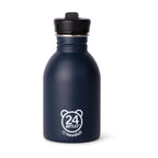 Noodoll Urban Water Bottle | Ultra-Lightweight Stainless Steel (250 ml)