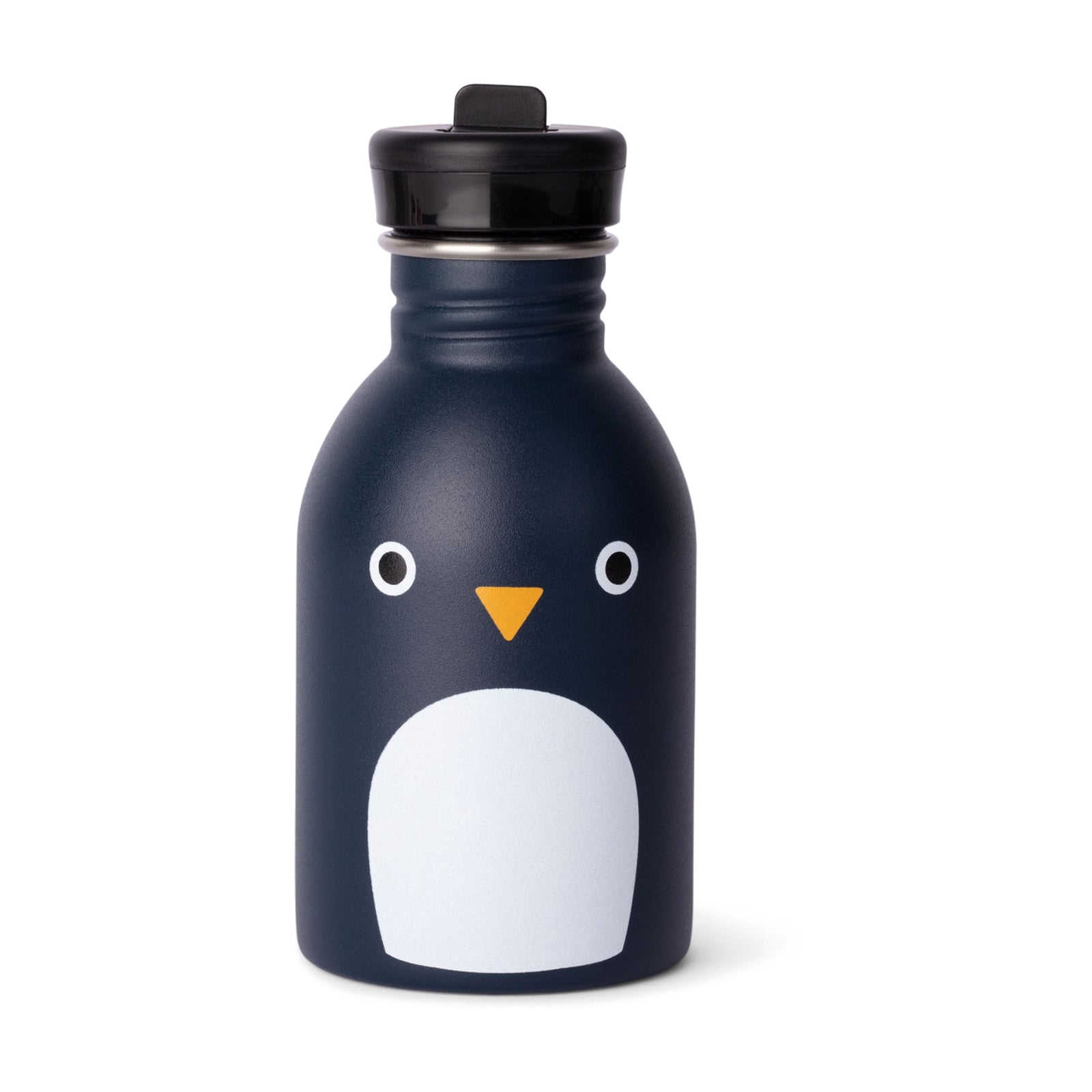 Noodoll Urban Water Bottle | Ultra-Lightweight Stainless Steel (250 ml)