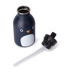 Noodoll Urban Water Bottle | Ultra-Lightweight Stainless Steel (250 ml)