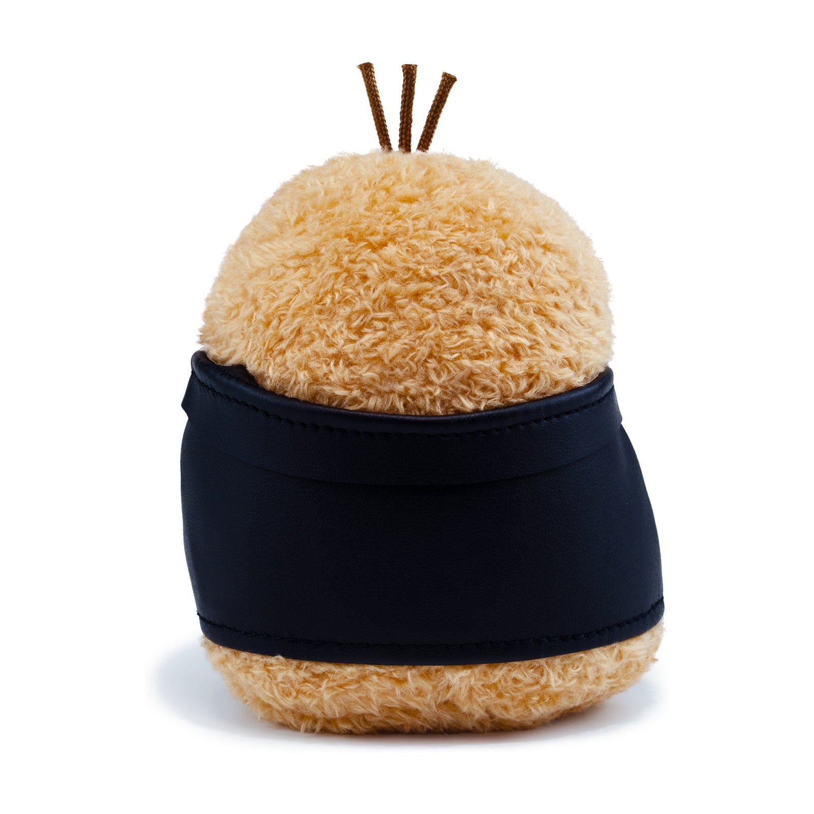 Noodoll Badass Ricespud Mini Plush | The Toughest Tater in Ricetown