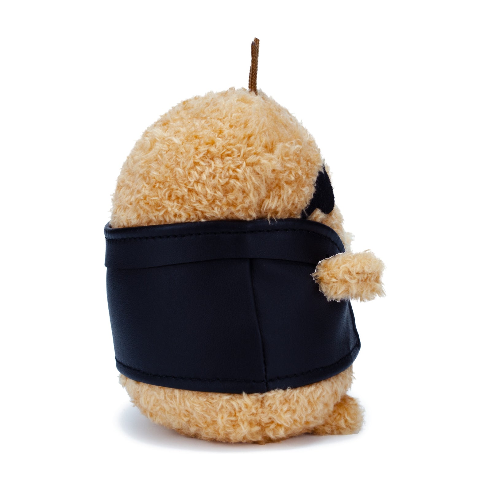 Noodoll Badass Ricespud Mini Plush | The Toughest Tater in Ricetown