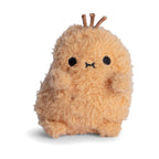 Noodoll Plush Keyring — Soft Bag Charm & Pocket Pal