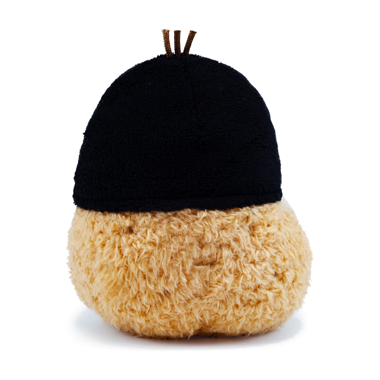 Noodoll Robber Ricespud Mini Plush | Your Tiny Partner in Mischief