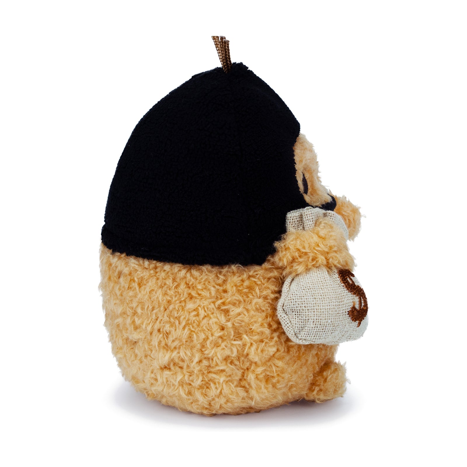 Noodoll Robber Ricespud Mini Plush | Your Tiny Partner in Mischief