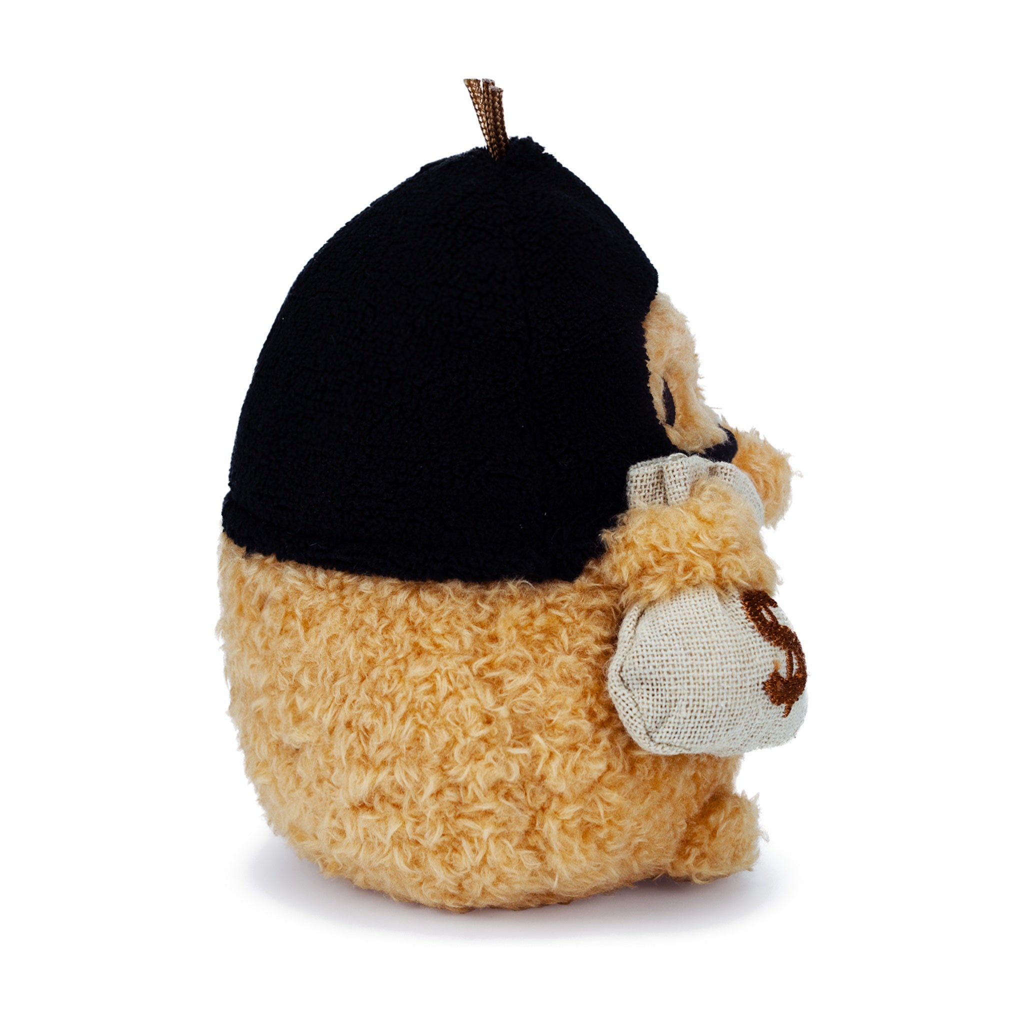 Noodoll Potato Gang Plush | Weighted Sitting Toy & Collectible Gift