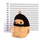 Noodoll Robber Ricespud Mini Plush | Your Tiny Partner in Mischief