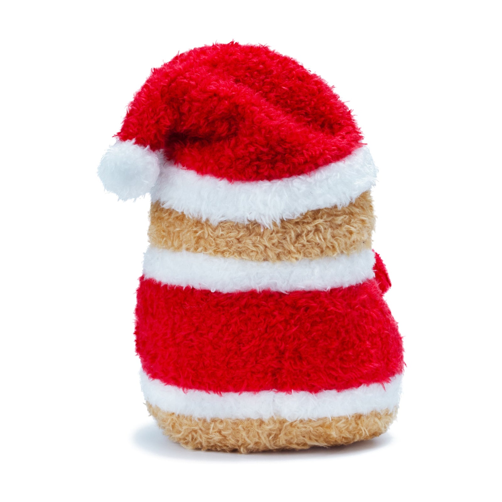 Noodoll Santa Ricespud Mini Plush | The Jolliest Festive Potato