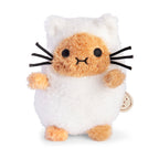 Noodoll Grandpa Ricespud Mini Plush | The Wise & Whimsical Patriarch