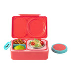 OmieBox Up Hot & Cold Bento Box 770ml | Food Container & Vacuum Insulated Bowl